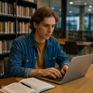 Buy College Essay Online: How Smart Students Simplify Academic Life in 2026